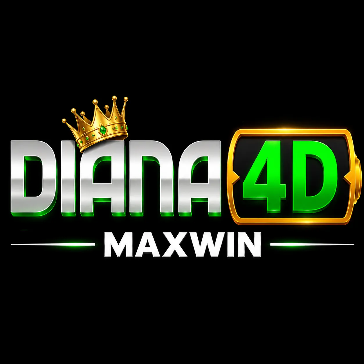 DIANA4D - Dunia Terbuka yang Mengagumkan