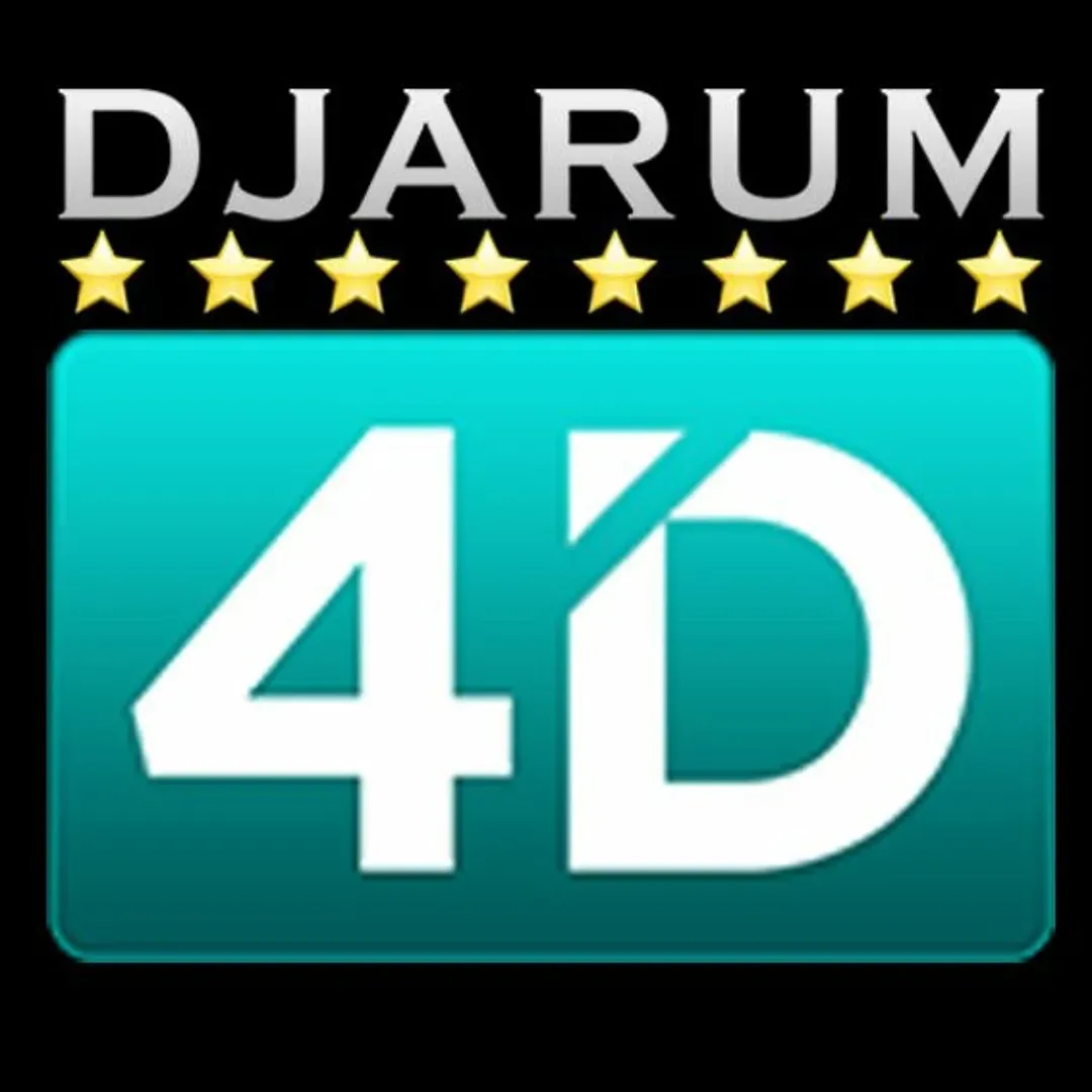 DJARUM4D - Aplikasi Musik Terbaik untuk Penggemar Musik