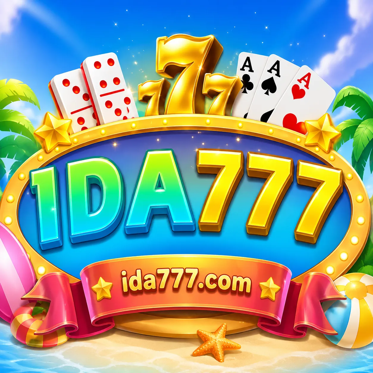 IDA777 - Petualangan Seru di Dunia yang Menyenangkan