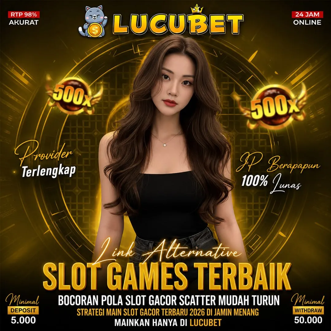 LUCUBET - Petualangan Menarik dalam Dunia Anime