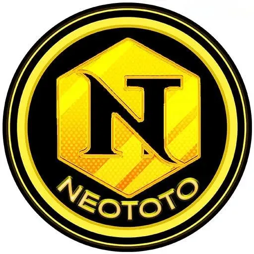 NEOTOTO - Permainan Arcade Seru dan Mengasyikkan