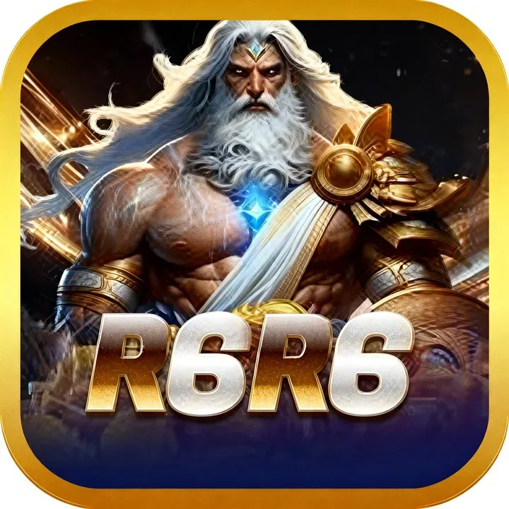 R6R6 - Menantang Pikiran Anda dengan Game Puzzle yang Seru